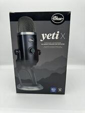 yeti usb microphone for sale  Phoenix
