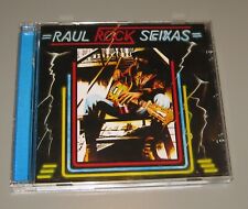 Usado, Raul Seixas - Raul Rock Seixas (CD, 2005, Mercury/Universal Music (Brasil)) comprar usado  Enviando para Brazil