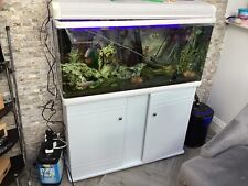 Fiah tank stand for sale  HORNCHURCH