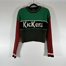 Kickers jumper spell for sale  COLCHESTER