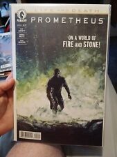 Prometheus life death for sale  MANCHESTER