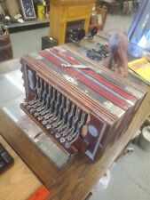 accordion instrument for sale  Colebrook