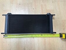 oil cooler for sale  ROYSTON