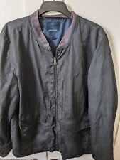 Nautical mens bomber for sale  CWMBRAN