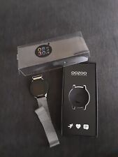 Ozoo q00116 smartwatch gebraucht kaufen  Basedow, Güizow, Lütau