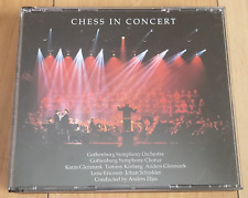 Chess concert 1994 for sale  Denver