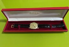 omega oro 265 usato  Frattamaggiore