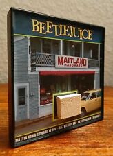 Beetlejuice maitland hardward for sale  Lemont