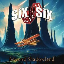 Six six beyond for sale  STAFFORD