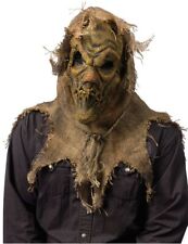 Scarecrow mask natural for sale  Los Angeles