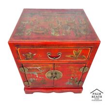 Chinese end table for sale  Lake Worth