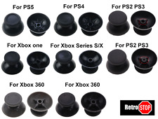 2x Analog Stick Kappen PS5 PS4 PS3 PS 3 Xbox One Xbox 360 Joy- Thumbstick NEU✅ comprar usado  Enviando para Brazil