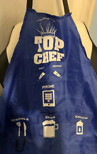 Top chef blue for sale  SLEAFORD
