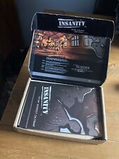 Insanity beachbody for sale  WORCESTER