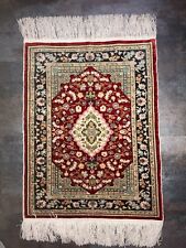 Hereke tapis orient d'occasion  Angers