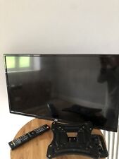 Jvc led backlit for sale  BLACKBURN