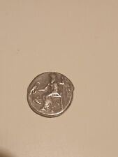 monete etrusche usato  Milano