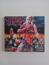 Cannibal corpse eaten usato  Cingoli