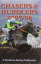 Chasers hurdlers for sale  ROSSENDALE