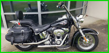 2011 harley heritage softail for sale  Dumfries
