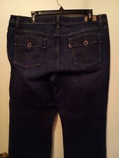 Levi boot cut for sale  Greensboro