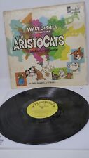 Aristocats cat songs for sale  Port Orchard