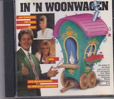 In N Woonwagen-1 Cd album tweedehands  Emmen - Derde Kruisdiep
