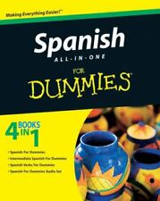 Spanish one dummies for sale  Tallahassee