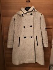 Cappottino cappotto lana usato  Palermo