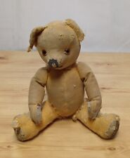 Vintage antique teddy for sale  SWINDON