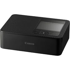 Impresora fotográfica compacta inalámbrica NEEGO Canon SELPHY CP1500 - negra segunda mano  Embacar hacia Mexico