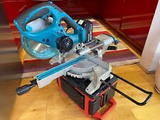 Makita dls713 18v for sale  GRAYS