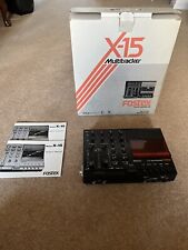 Fostex multitracker compact for sale  CHESTER LE STREET