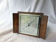 vintage barometer shortland for sale  STIRLING