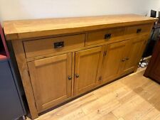 farmhouse sideboard for sale  HIGH WYCOMBE