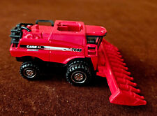 2009 Matchbox Case IH Combine 7088 Not played with for sale  Shipping to South Africa