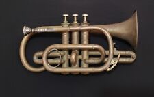 Imperial trumpet flugelhorn for sale  Huntington Park
