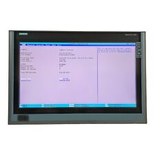 Siemens simatic hmi gebraucht kaufen  Fürth