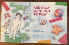 Billy went play for sale  Patterson