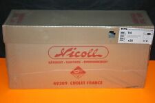 Nicoll tampons réduction d'occasion  Villers-Bocage