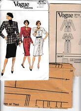 Sewing pattern women for sale  BARRY