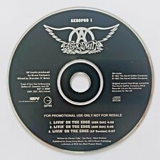 Aerosmith livin the d'occasion  Libourne