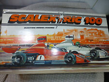 Scalextric 100 race for sale  Casa Grande