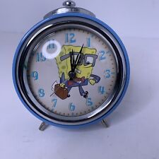 Spongebob squarepants metal for sale  Wonder Lake