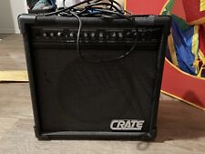Crate GX-30M Amplificador de guitarra segunda mano  Embacar hacia Argentina