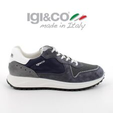 Igi scarpa uomo usato  Italia