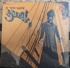 If You Have Ghost por Ghost BC (Gravação, 2013), usado comprar usado  Enviando para Brazil