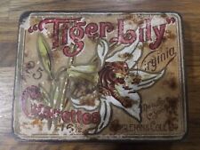 Singleton cole tiger for sale  CHERTSEY
