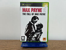 MAX PAYNE 2 - Xbox 1 - PAL - Complet comprar usado  Enviando para Brazil
