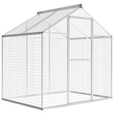 43557 outdoor aviary for sale  SOUTHALL